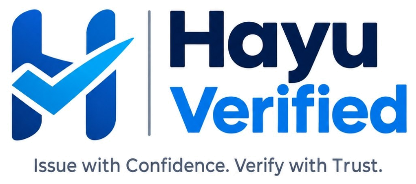 Hayu Verified